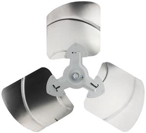  - Fan Blades and Hubs